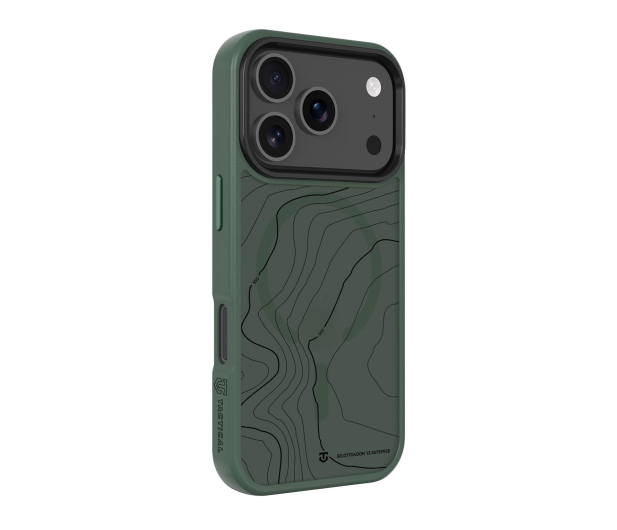 Tactical MagForce Hyperstealth Sika Kryt pro iPhone 18 Pro Forest - 1514174 - zdjęcie 2